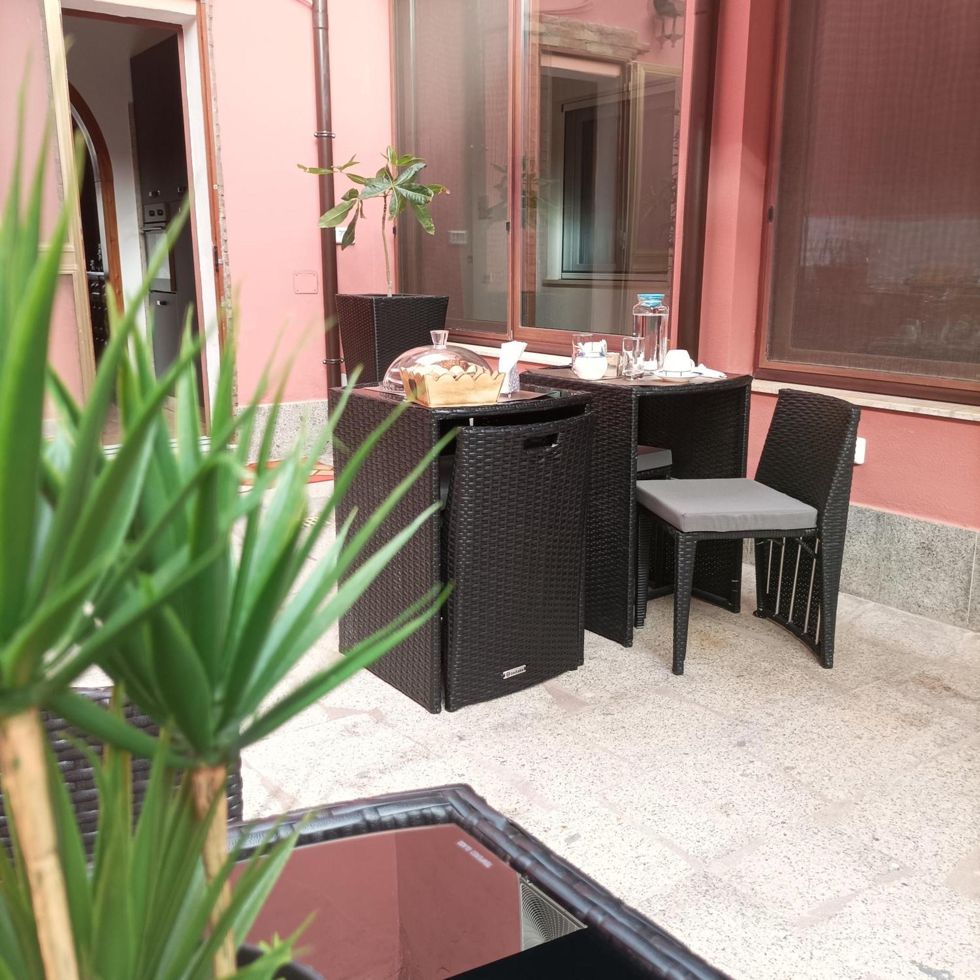 La Maison Del Mas Family Elmas Exterior photo